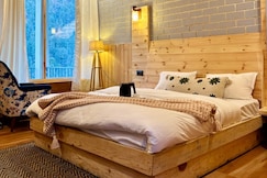 Oakridge By The Aravali Story, Dhanaulti