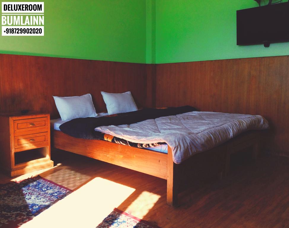 Bumla Inn - Tap to explore photos