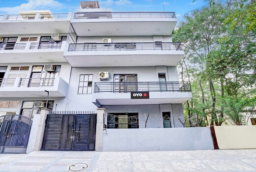 Hotel O Soran stays