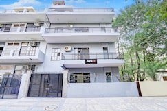 Hotel O Soran stays, Gurgaon
