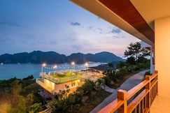 Phi Phi Mountain Beach Resort, Phi Phi