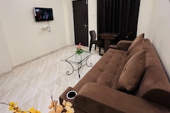 Royal Homes, Hingana