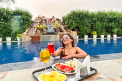 CORBETT NIRVANA RESORT, Jim Corbett (Ramnagar)