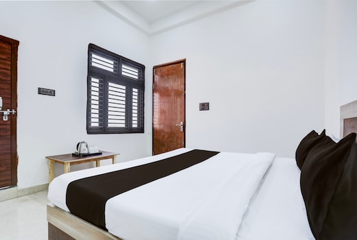 Hotel O The King Heaven