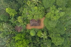 Swasthi serviced villa, Kanjirappally