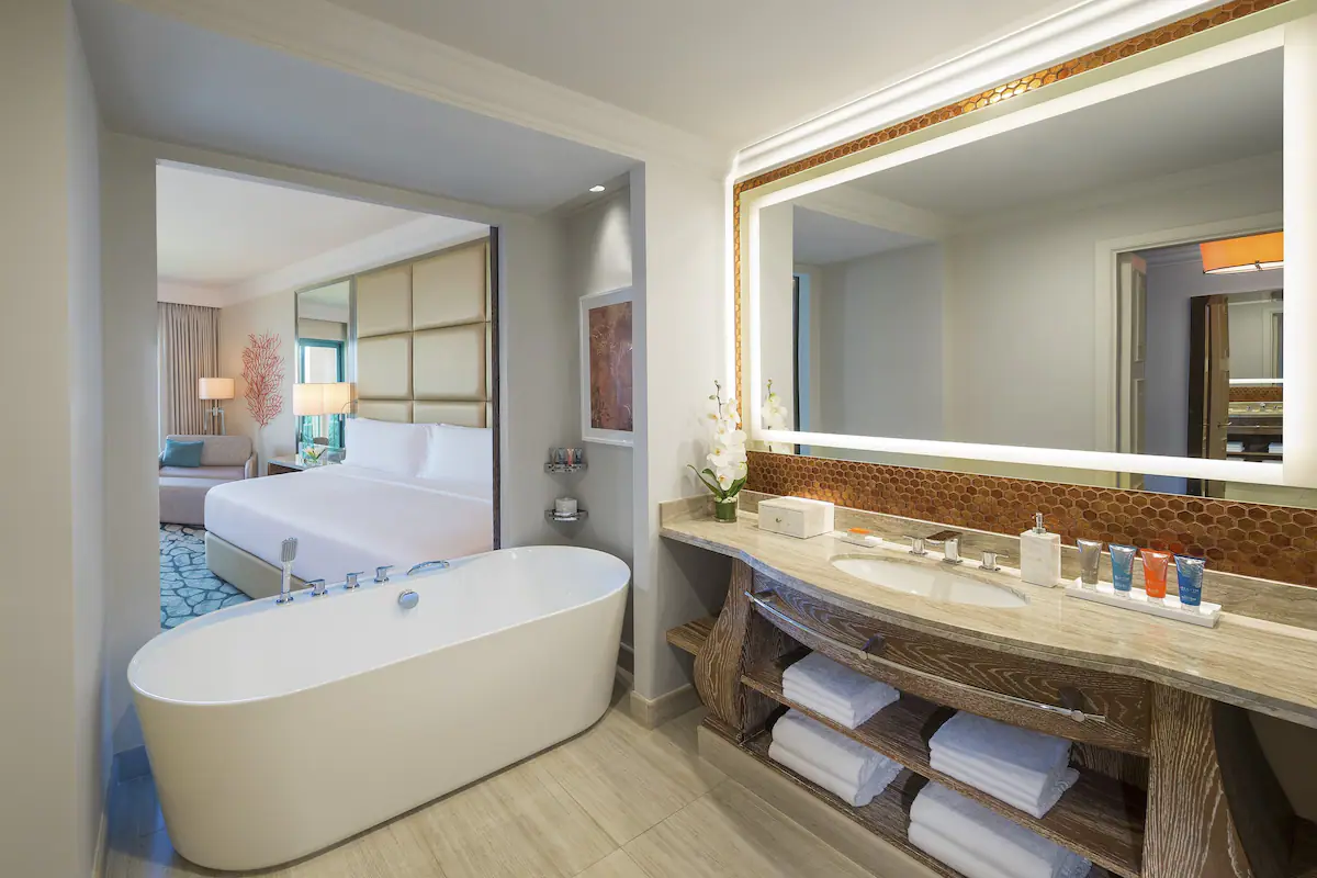 Atlantis, The Palm - Holidays Selections