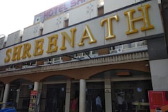 Hotel Shreenath, Vapi