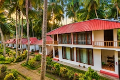 Cross Bill Beach Resort, Swaraj Dweep (Havelock)