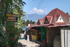 Green House Homestay, Kalimpong
