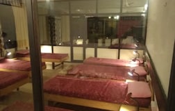 Dormitory Beds