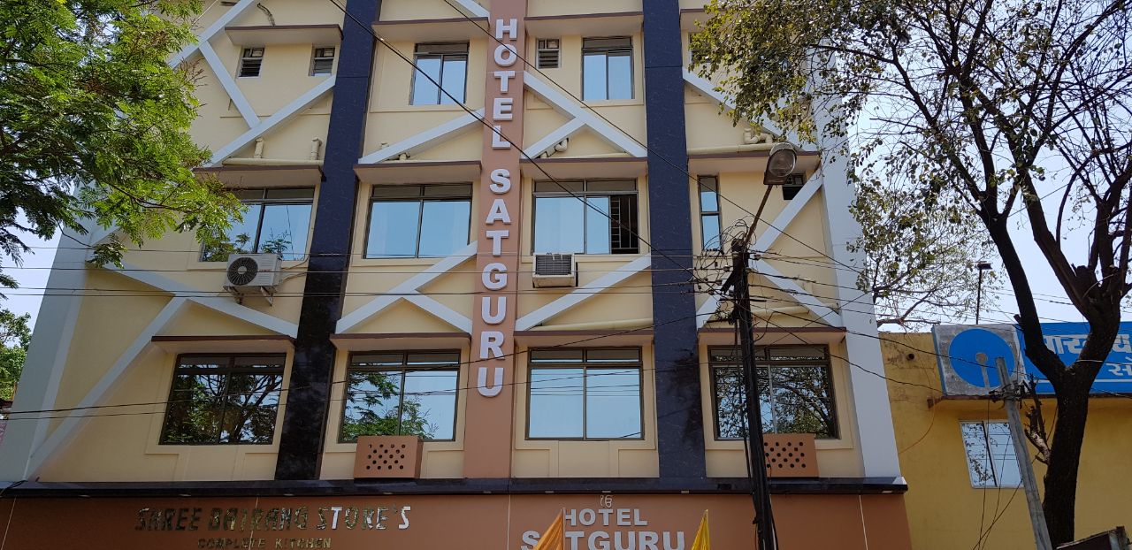 Hotel Satguru  - Tap to explore photos