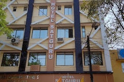Hotel Satguru , Jamshedpur