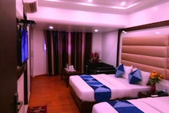 Hotel Dream Palace @ New Delhi Railway station, Delhi