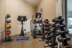 Best Western Troy Inn, Pike