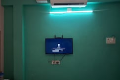 ADI Guest House, Chennai