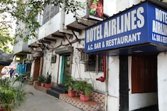 Hotel Airlines, Kolkata
