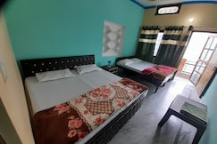 Chaukhamba Homestay, Guptkashi