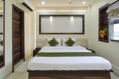 Hotel Palliate, Gandhinagar