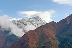 The Affinity, Dharchula