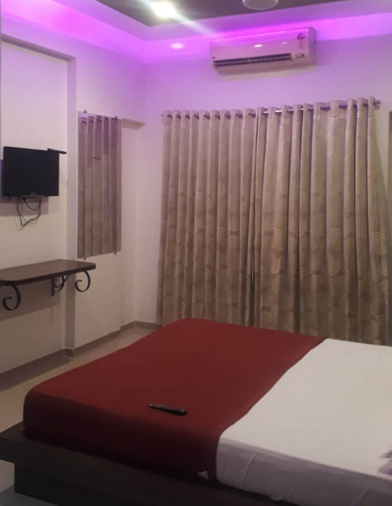 Hotel Kolhapur Residency 2