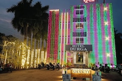 Hotel Durga, Baripada
