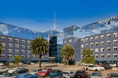Novotel Melbourne Preston, Melbourne