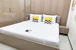 Bluo Penthouse & Terrace Garden @Gachibowli, Ibrahimpatnam