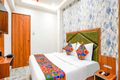 HOTEL NOBEL INN, Ahmedabad