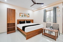 Hotel O Champion Galaxy, Bangalore