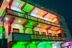 HOTEL DEBRAJ, Agartala