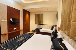 Hotel Anantta Inn, Phalodi