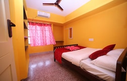 budget Room