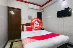 Hotel O RKH Kumaran Park, Chennai