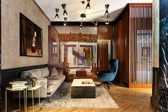 Radisson Blu Hotel, Madrid Prado, Madrid
