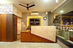 Hotel Travaasa - Ajmer Road Jaipur, Jaipur