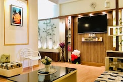 Jindal's Homestay | 3BHK flat in Prime Location, Nagpur