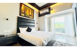 AC Business Class Double Occupancy