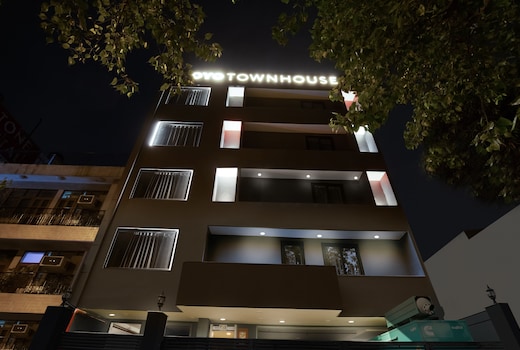 TOWNHOUSE 118 GAGAN VIHAR
