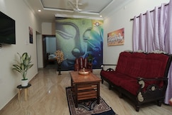 A Quiet Retreat Just Steps from the Heart of Town, Mangalore