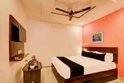 Hotel O S L N Grand, Hyderabad