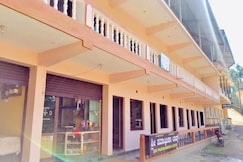 Padmambika Lodge, Sringeri