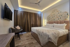 The Neeraj Ganga Paradise, Rishikesh