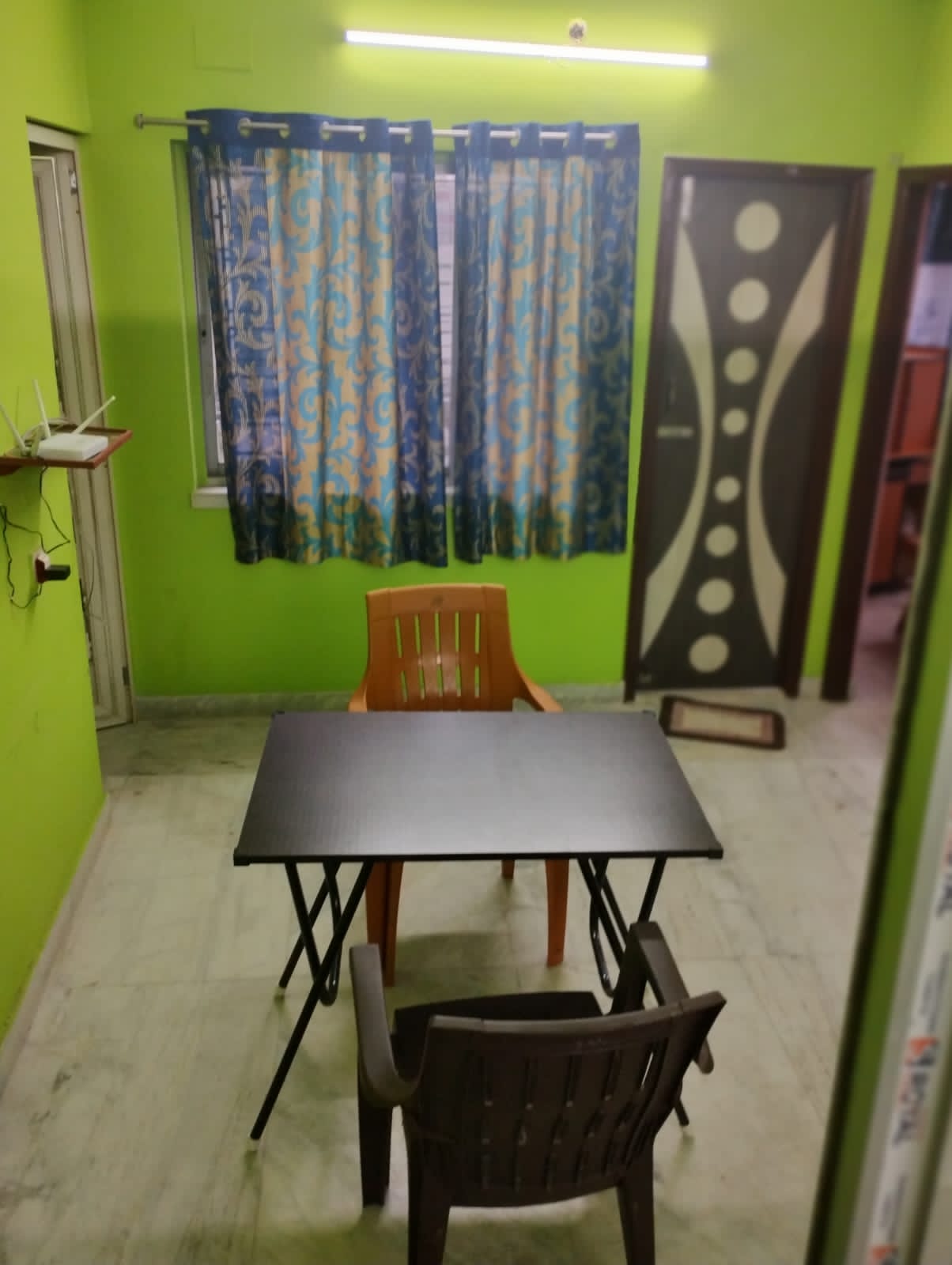 Maitri Apartment Bansdroni nathune Bazaar - Tap to explore photos