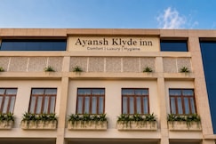 Ayansh Klyde Inn Lucknow, Lucknow