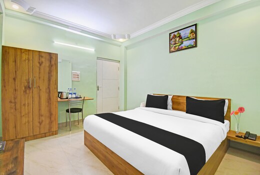 Super Hotel O AURA HOTEL SONNET INNS