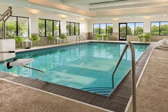 Hampton Inn by Hilton Chicago-O'Hare International Airport, Chicago