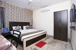 Collection O by OYO Church View Near St. Thomas's Church, Kolkata