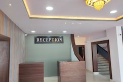 Hotel Sandhya, Jeypore