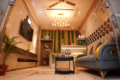 Mohiraj Hotel, Patna