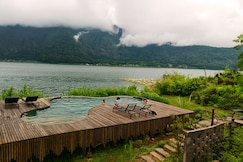 Inap Retreat Boutique Cabin Kintamani, Bali